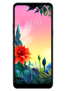LG K50S