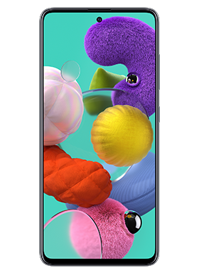 Samsung Galaxy A51