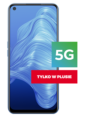 realme 7 5G