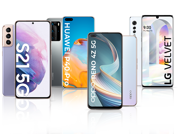 Strefa dobrych sprzetow