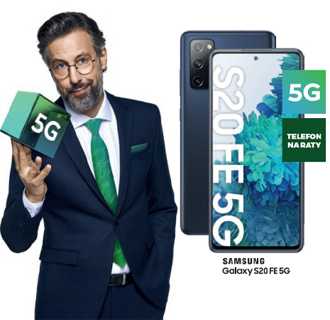 Oferty 5G