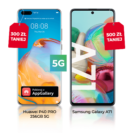 Bez kosztów abonamentu