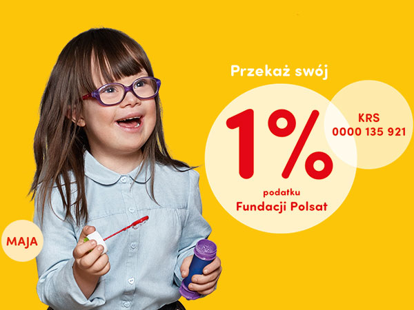 Fundacja Polsat