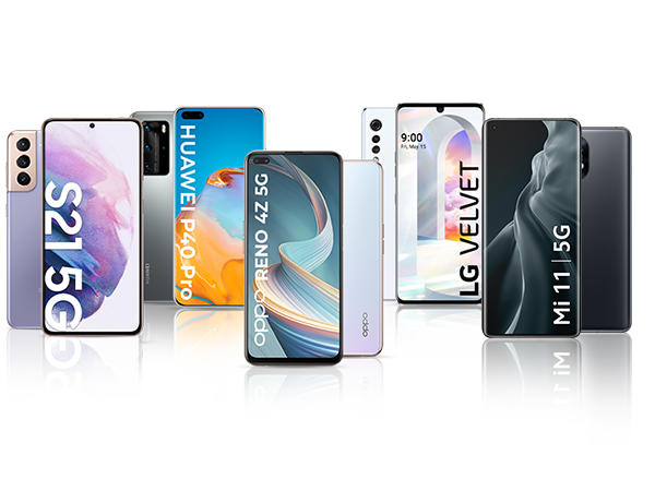 Strefa dobrych sprzetow