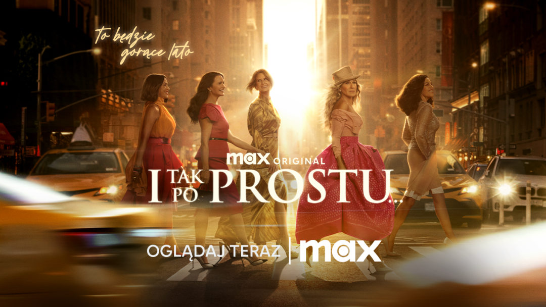 Max - I tak po prostu