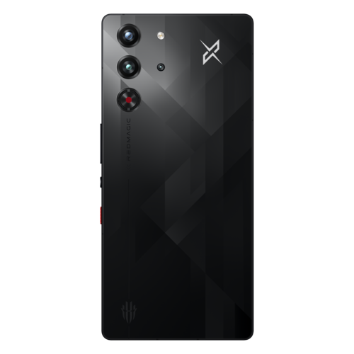 Nubia Redmagic 10 Pro widok z przodu