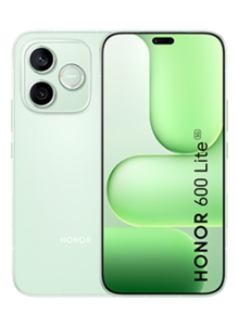 HONOR 600 Lite 5G