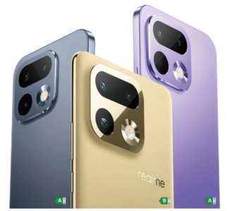 realme 16 Pro 5G