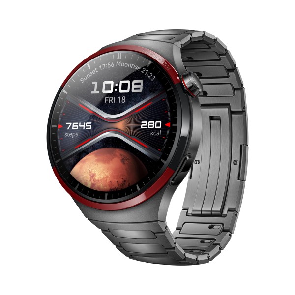 Huawei Watch 4 Pro Elite Space Edition