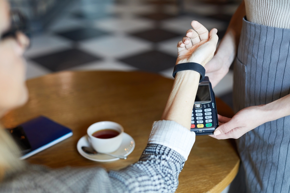 Jakie korzyści daje nfc w telefonie?