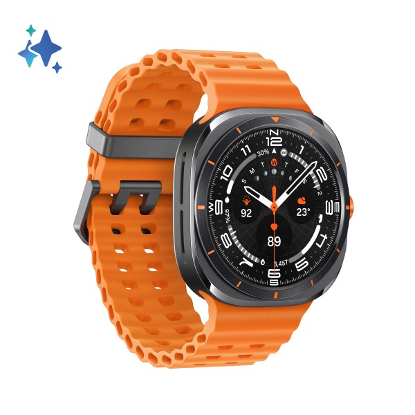 Samsung Galaxy Watch Ultra LTE