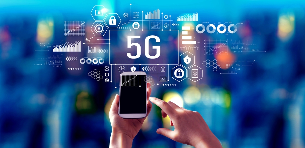 Dowiedz się, czym jest technologia 5G