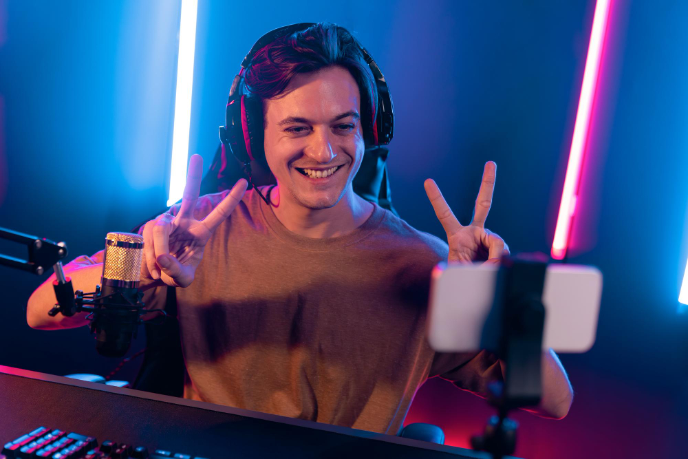 Sprawdź, jaki internet będzie najlepszy do streamowania!
