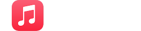 Logo Apple Music