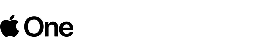 Logo Apple One