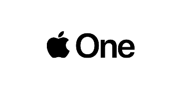 Logo Apple One