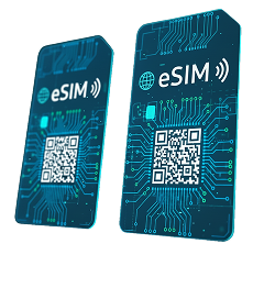 Zdjęcie dodatkowej karty eSIM
