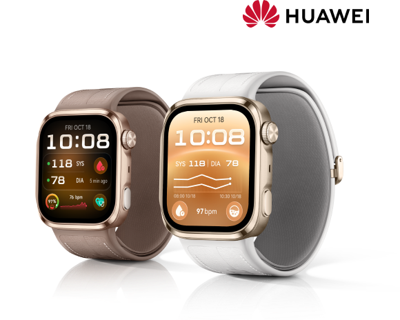Kup Nowość Huawei Watch D3