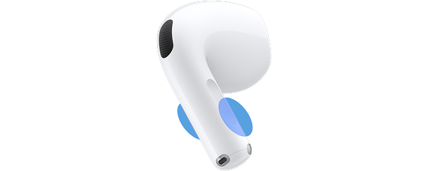 Słuchawki apple airpods 5