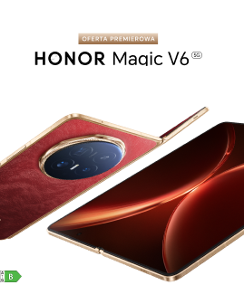 HONOR Magic V6