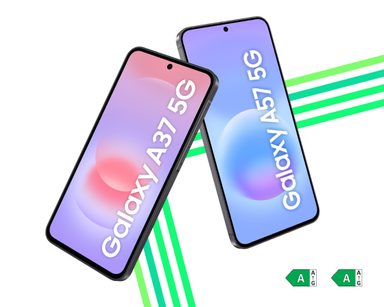 Samsung Galaxy A37