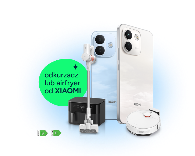Kup wybrane smartfony Samsung i odbierz prezent