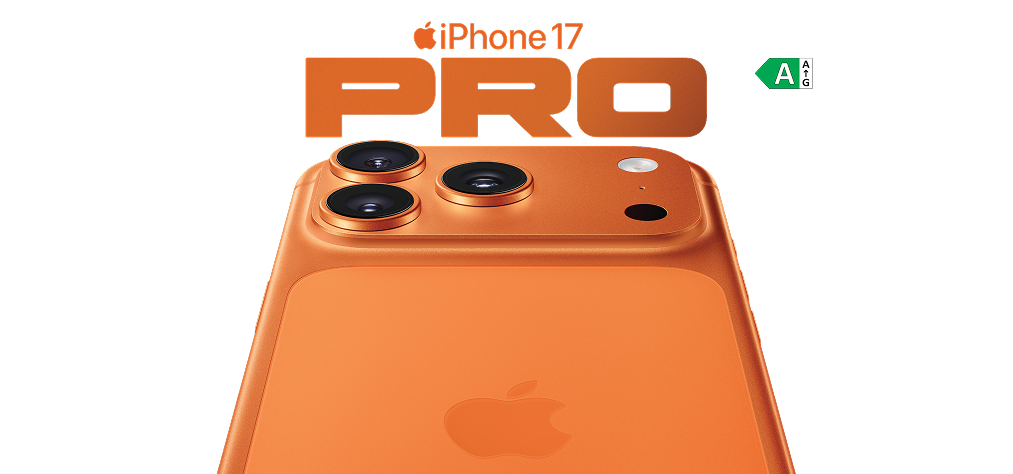 Apple iPhone 17 pro