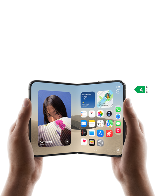 Apple iPhone Duo