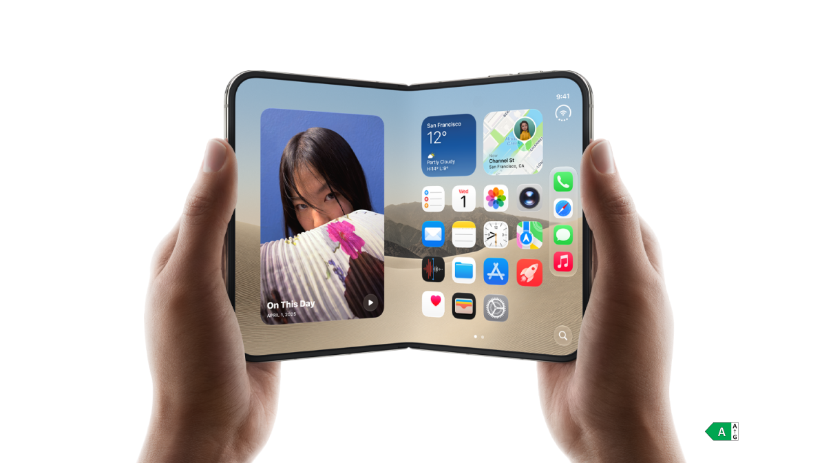 Apple iPhone 18 Pro