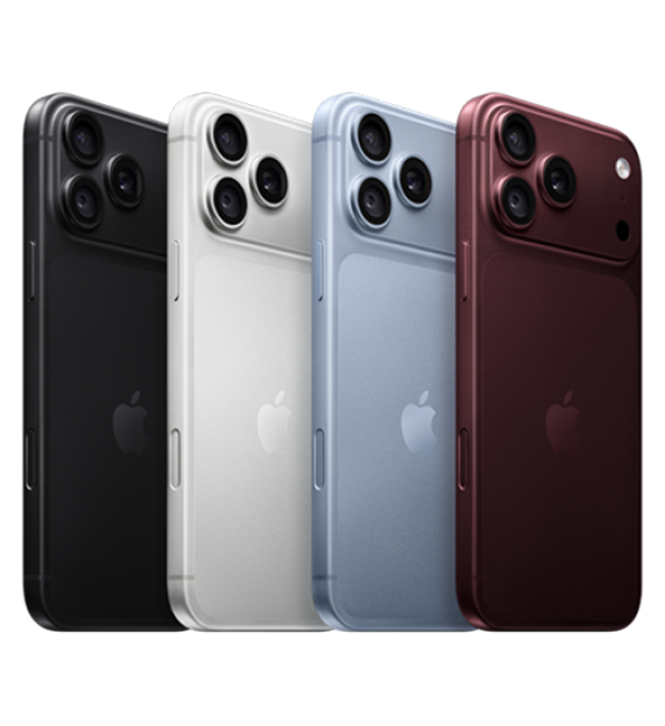 Apple iPhone 18 Pro