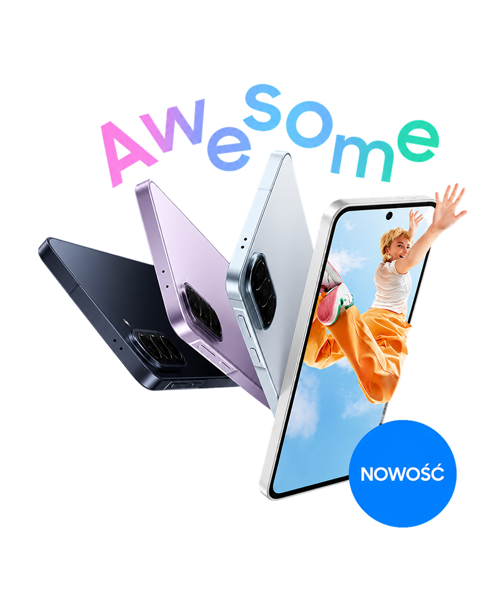 Smartfony Samsung