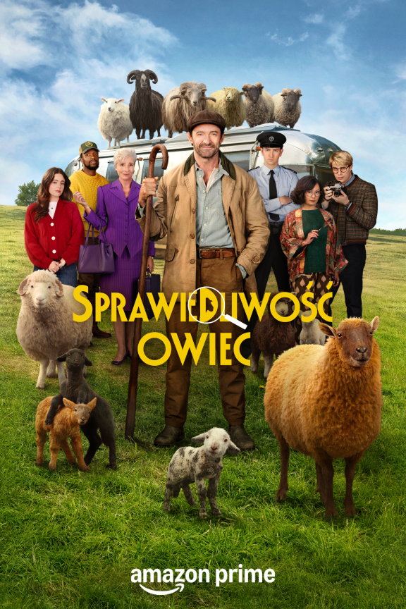 Sprawiedliwość Owiec