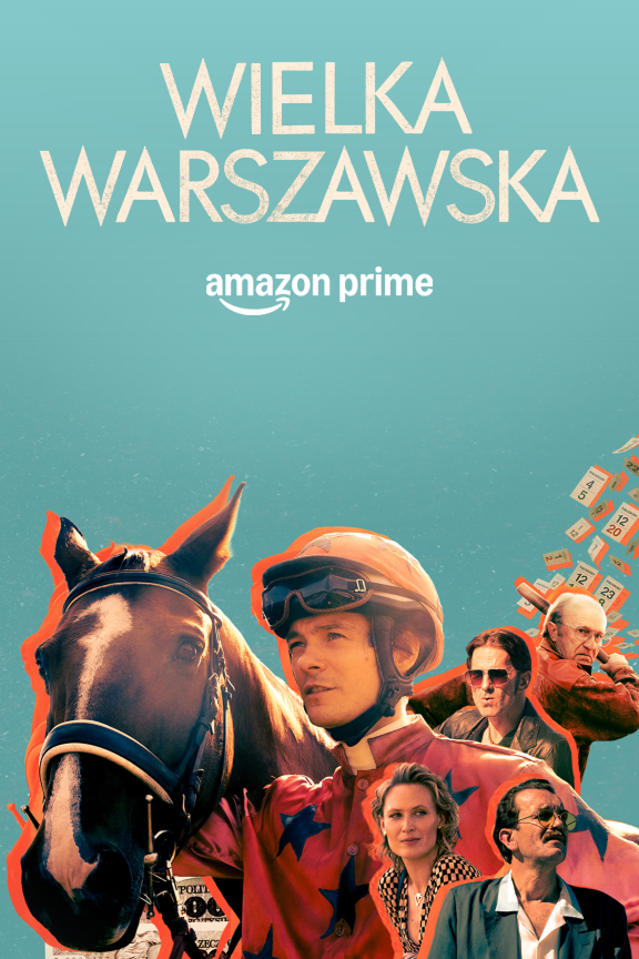 Wielka Warszawska
