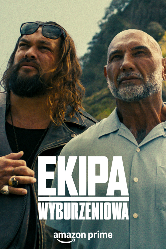 Ekipa Wyburzeniowa