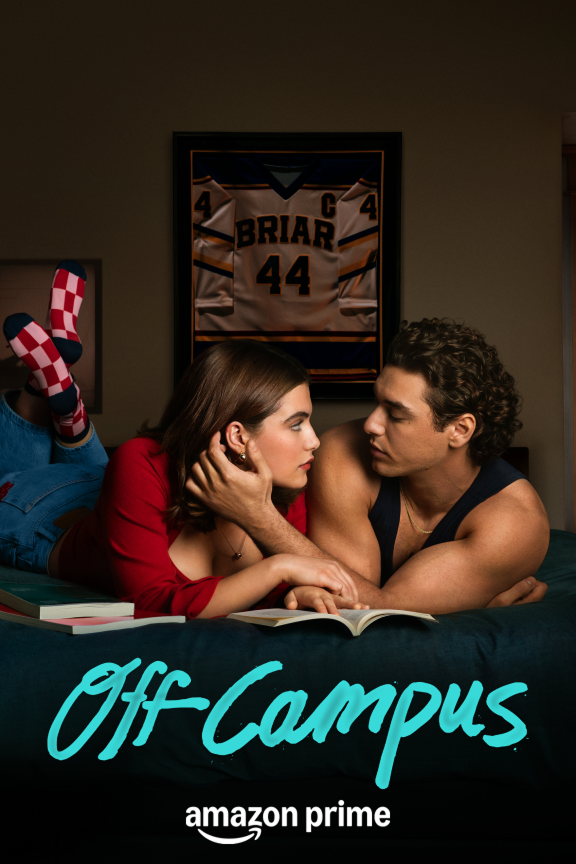 Off Campus