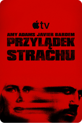 Serial Przylądek strachu