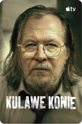 Serial Kulawe konie