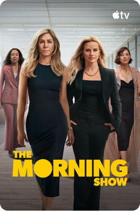 Serial The Morning Show