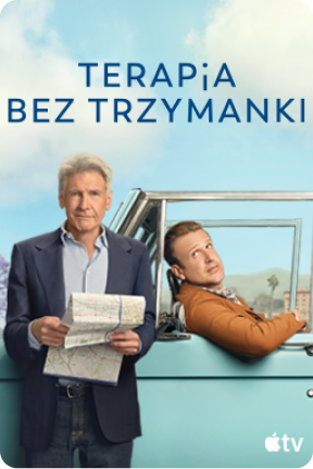 Serial Terapia bez trzymanki