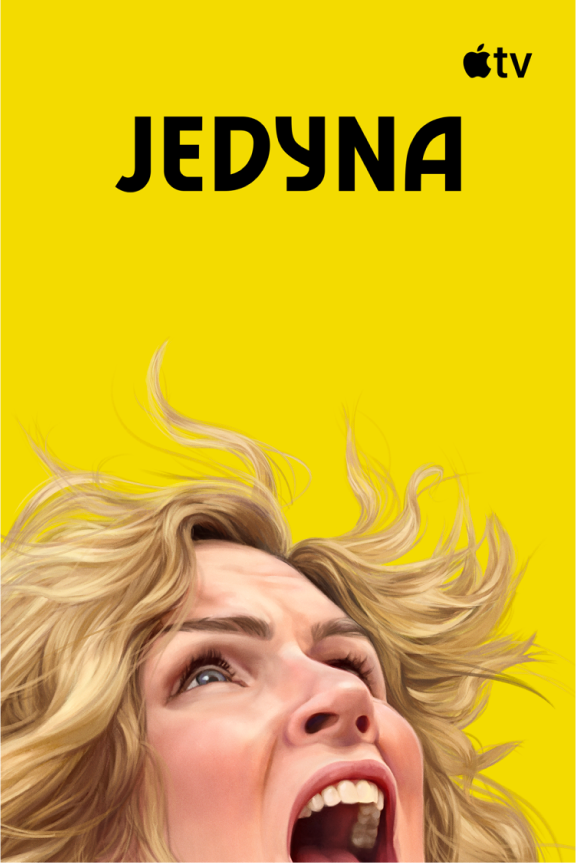 Serial Jedyna