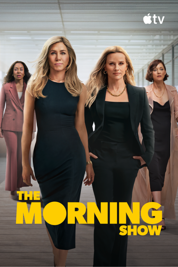 Serial The Morining Show