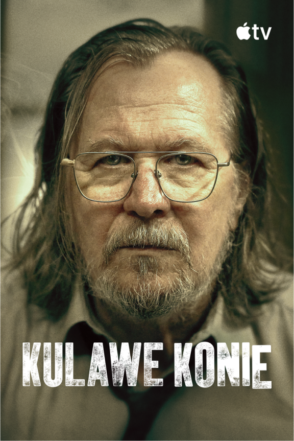 Serial Kulawe konie
