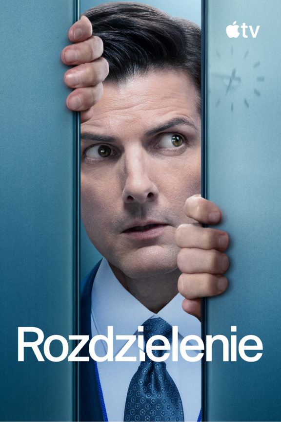Serial Rozdzielenie