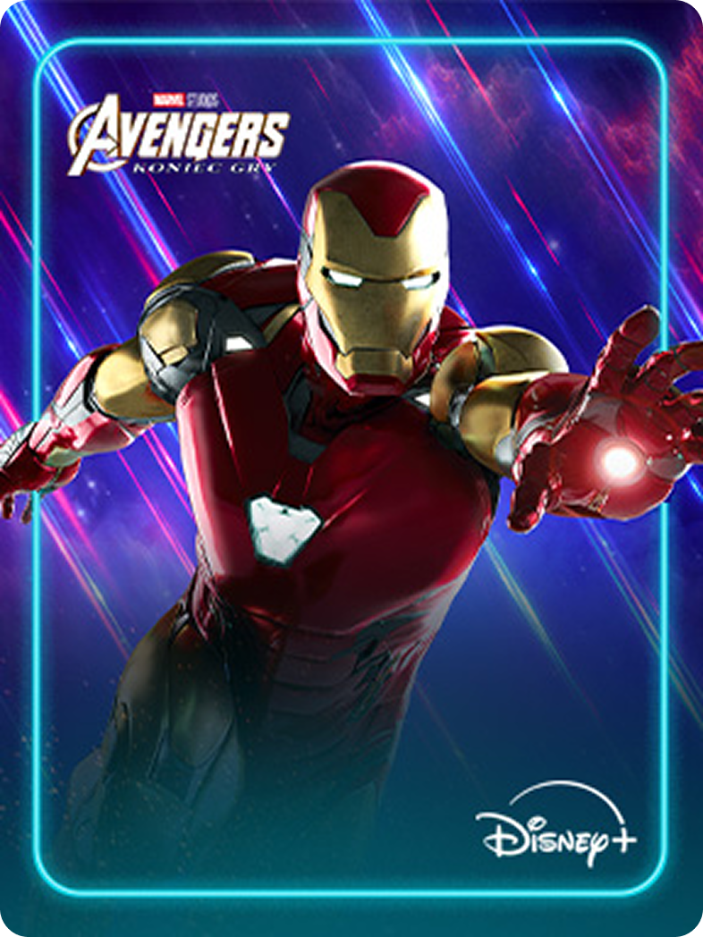 Avengers