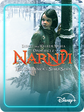 Opowieści z Narnii