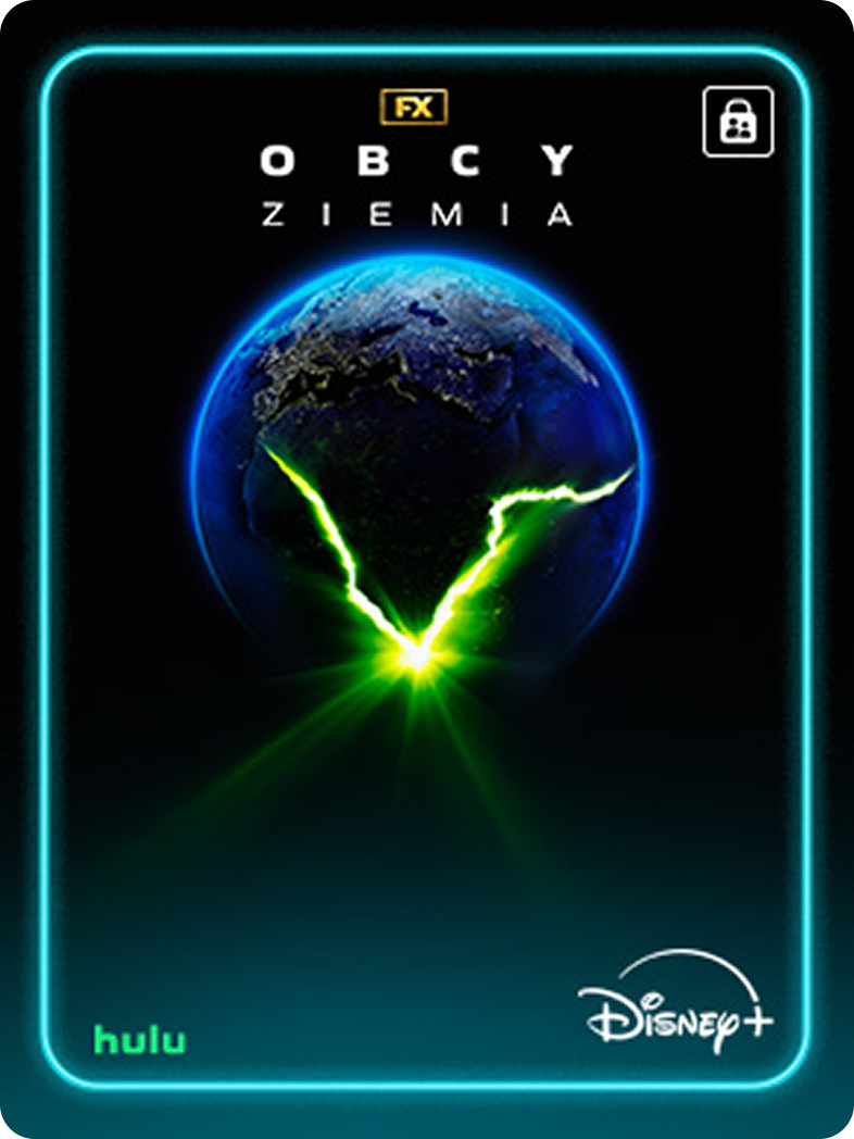 Obcy