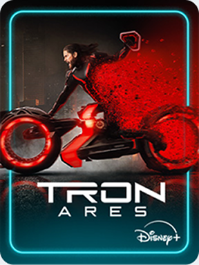 Tron Ares