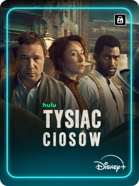 Tysiąc Ciosów