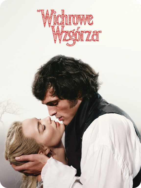 Film Wichrowe Wzgórza