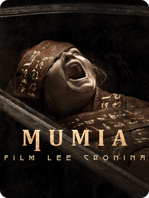 Film Mumia